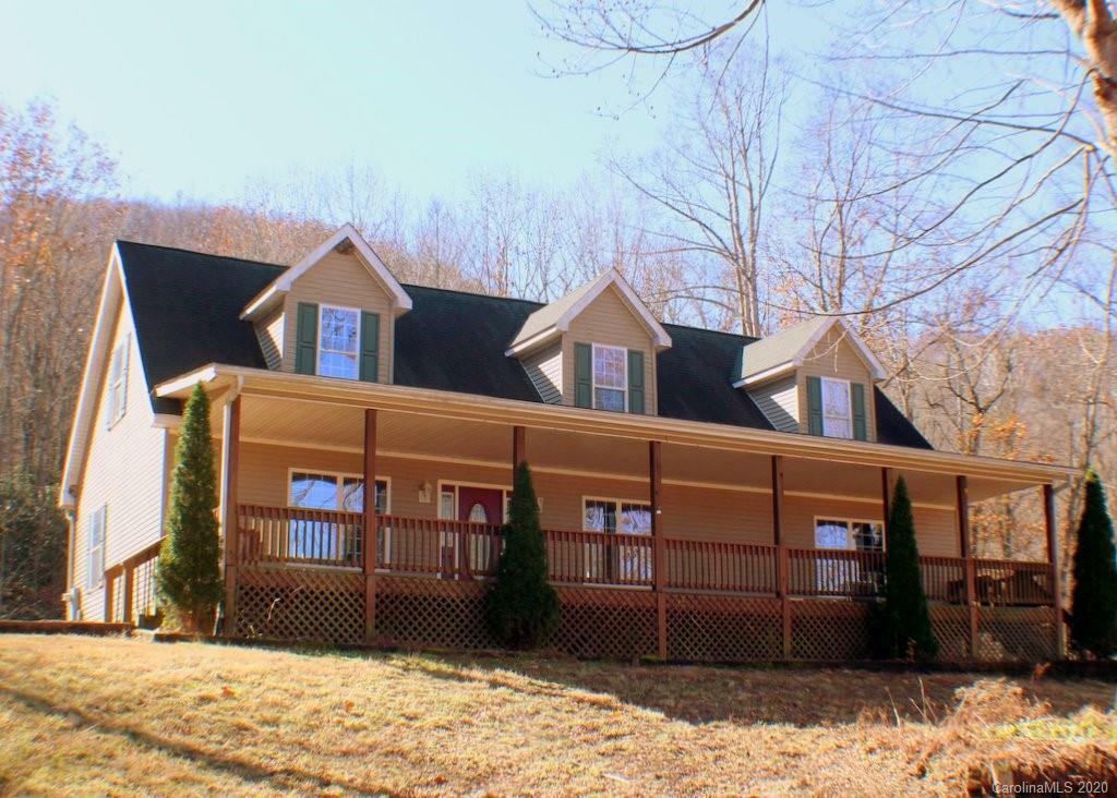 Property Photo:  2A Johnny Marlow Road  NC 28730 