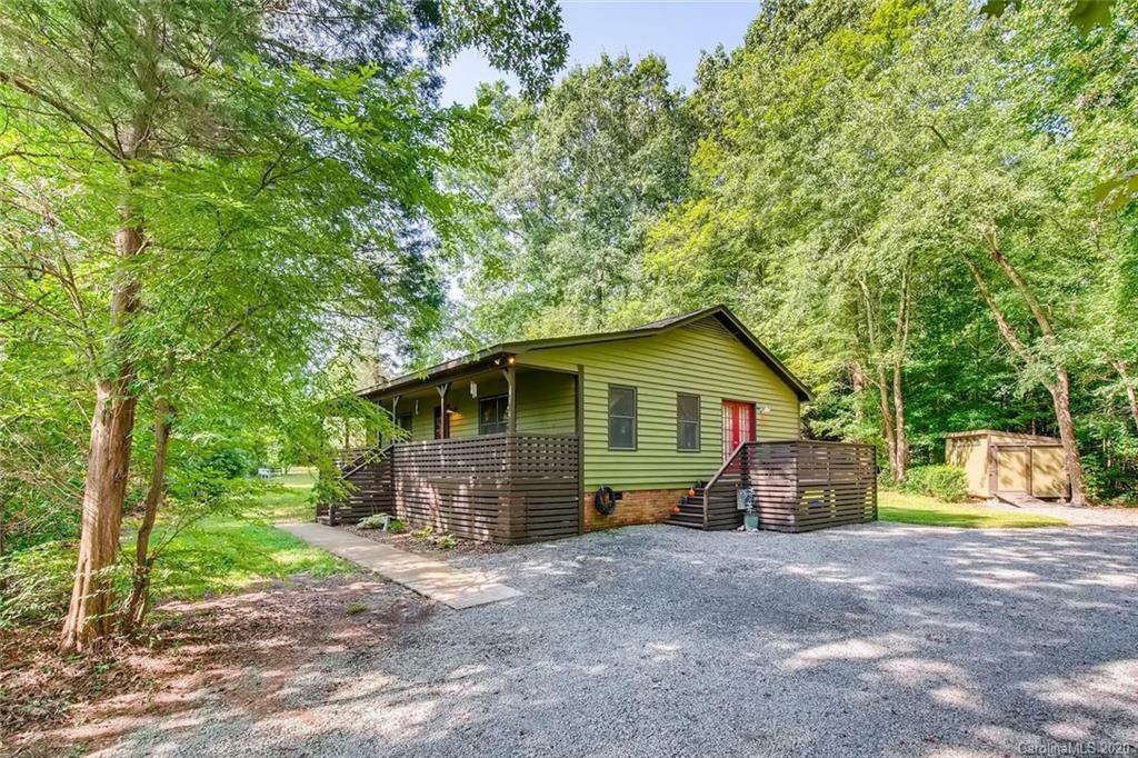 Property Photo:  4708 Waxhaw Indian Trail Road  NC 28079 