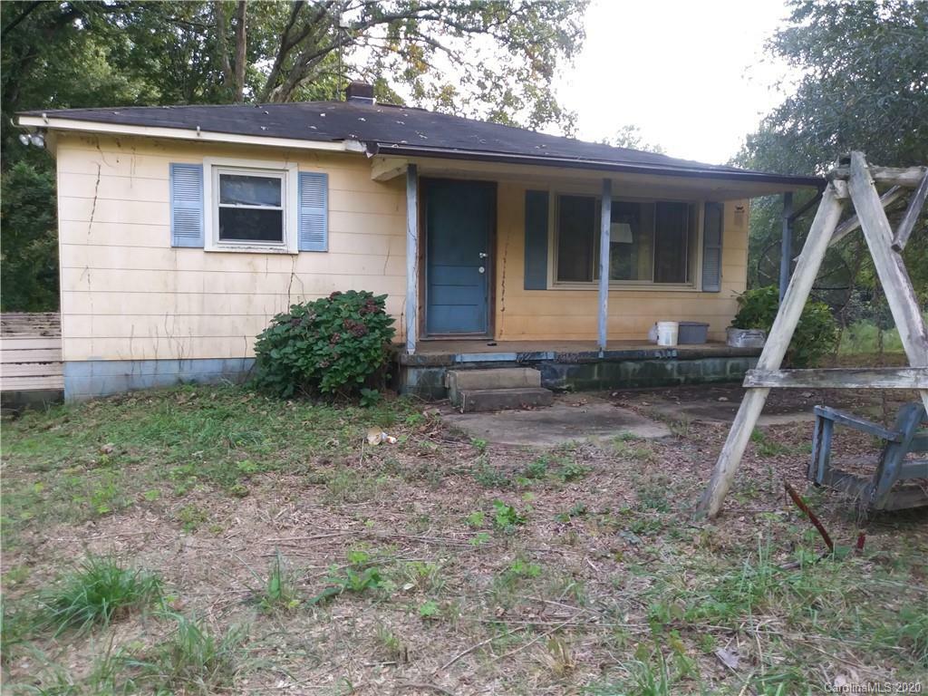 Property Photo:  1345 Premier Road  NC 28630 