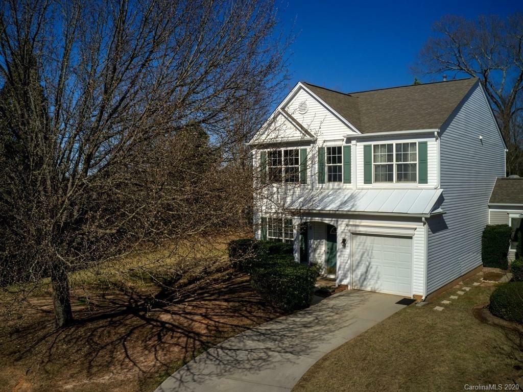 15311 McClure Bridge Road  Charlotte NC 28277 photo