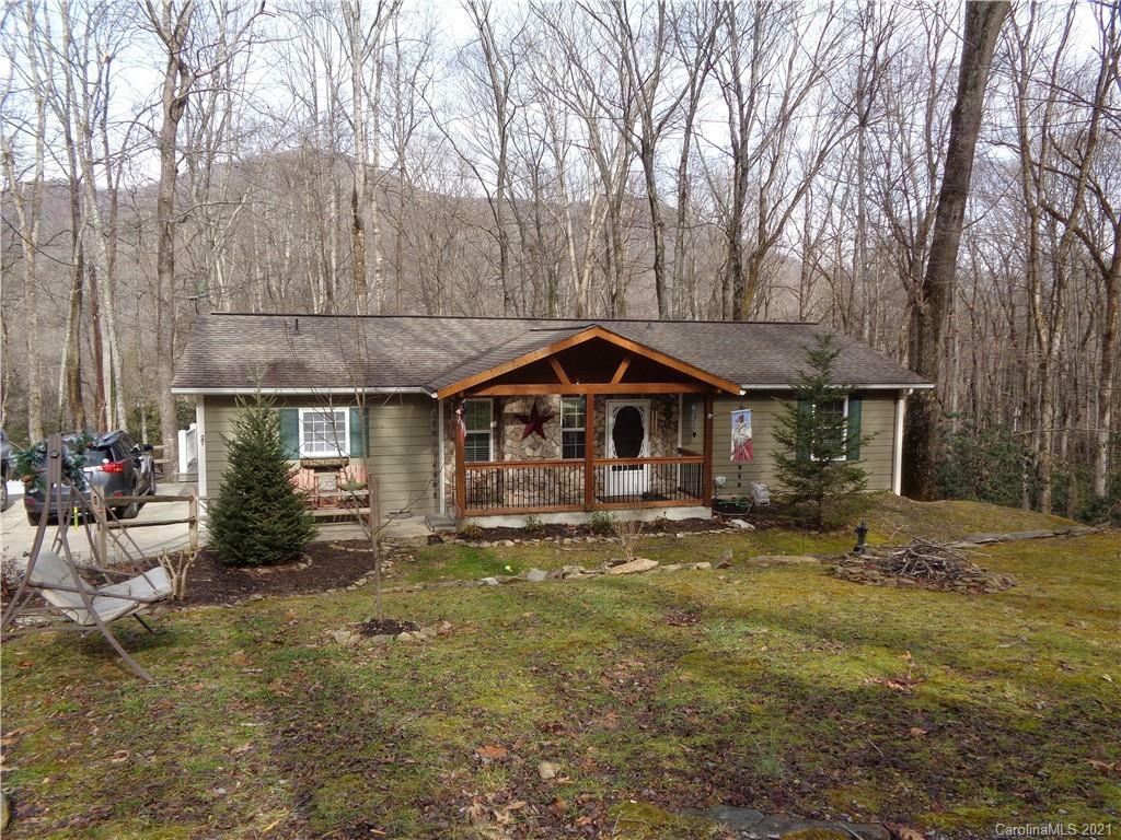 27 Maple Drive  Maggie Valley NC 28751 photo