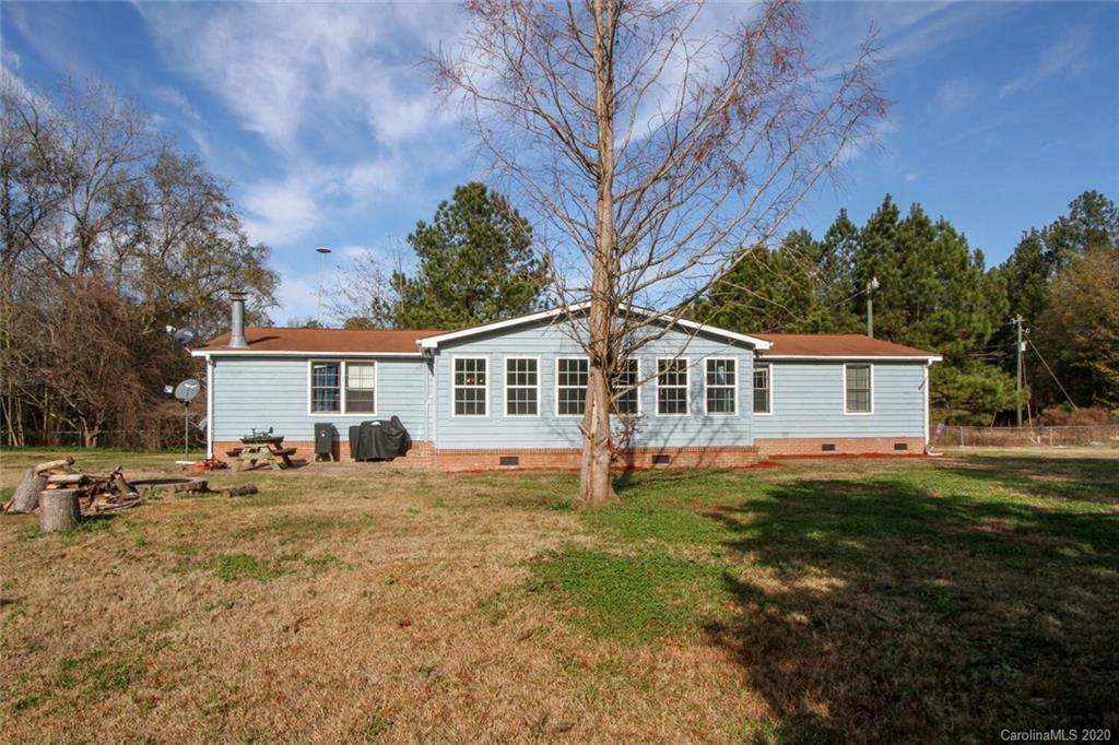 503 Davis White Lane  Chesterfield SC 29709 photo