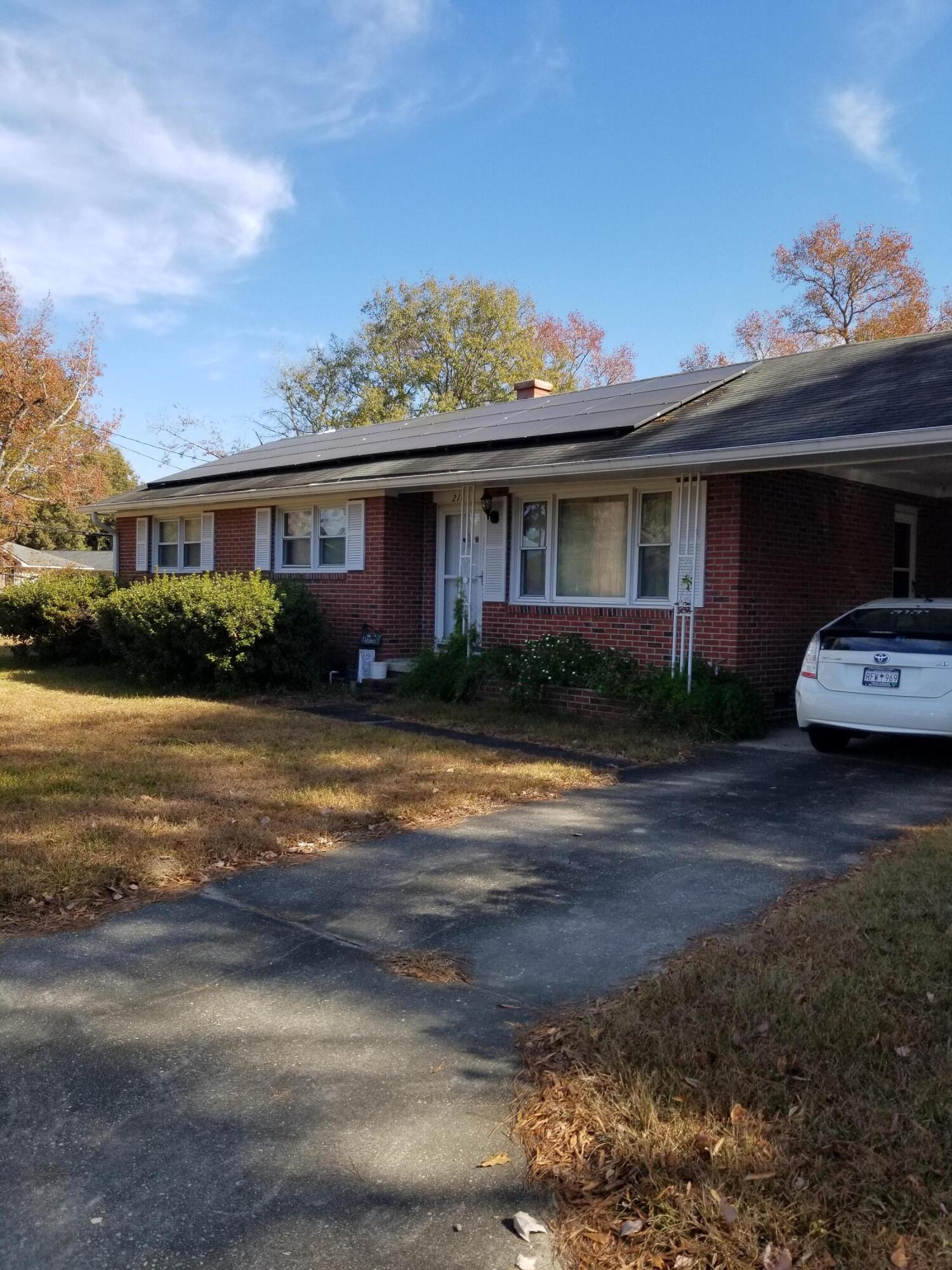 Property Photo: 216 Hastie Drive SC 29445