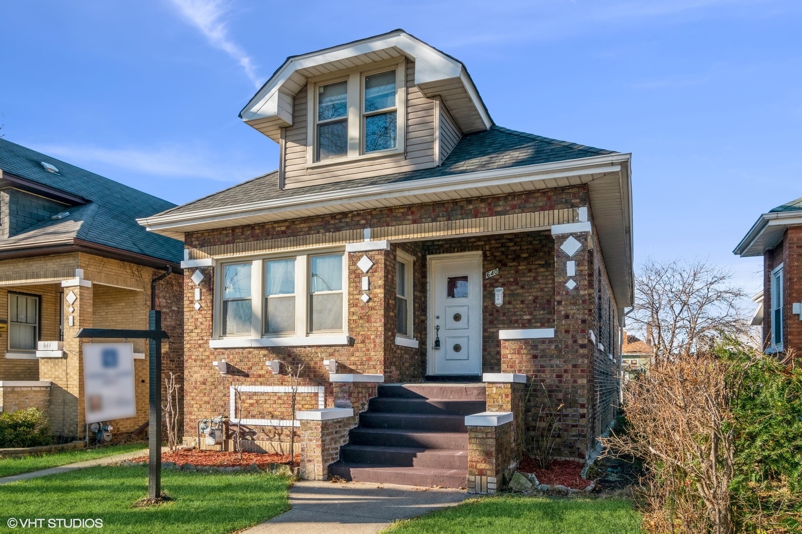 Property Photo: 640 22nd Avenue IL 60104