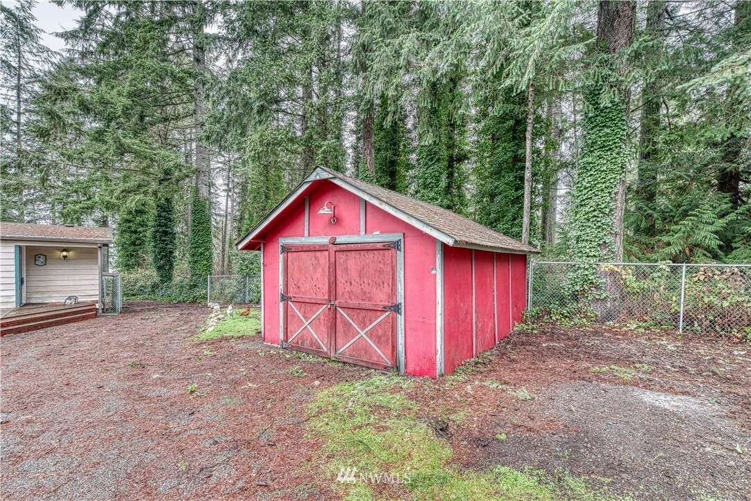 Property Photo:  344 W Tahuyeh Drive  WA 98312 