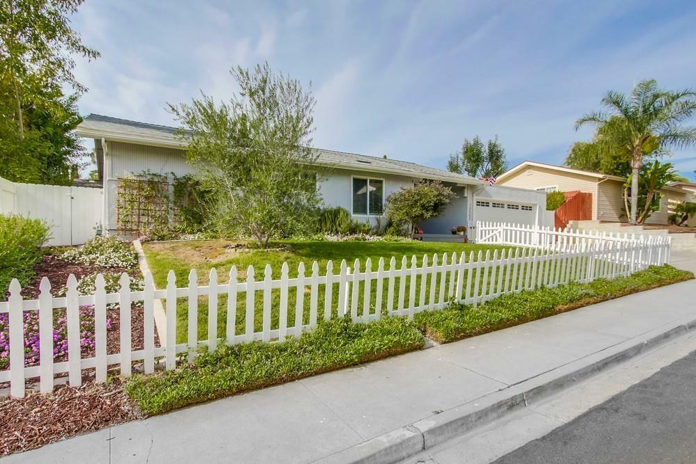 Property Photo:  13502 Carriage Rd  CA 92064 