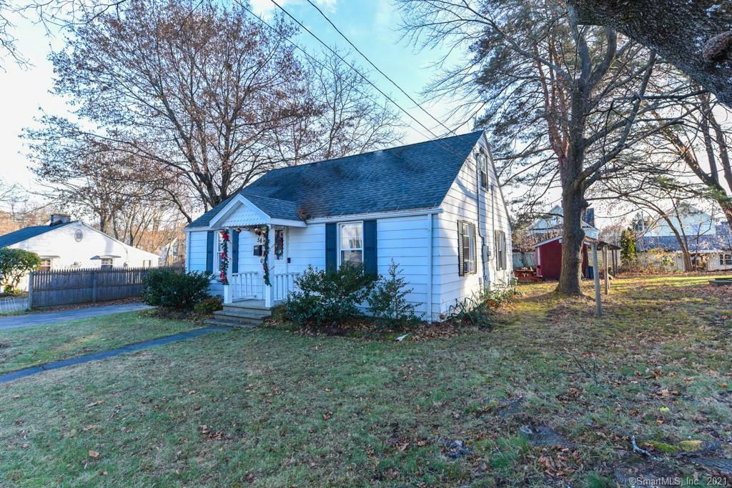 Property Photo:  56 Alice Street  CT 06790 