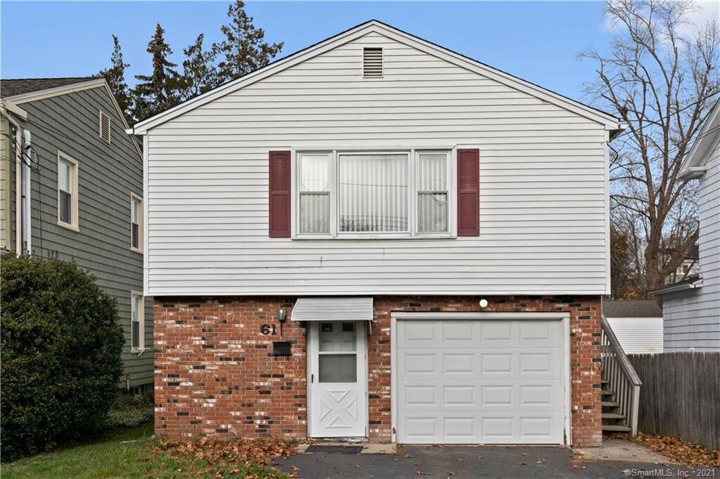 Property Photo: 61 Park Avenue CT 06517