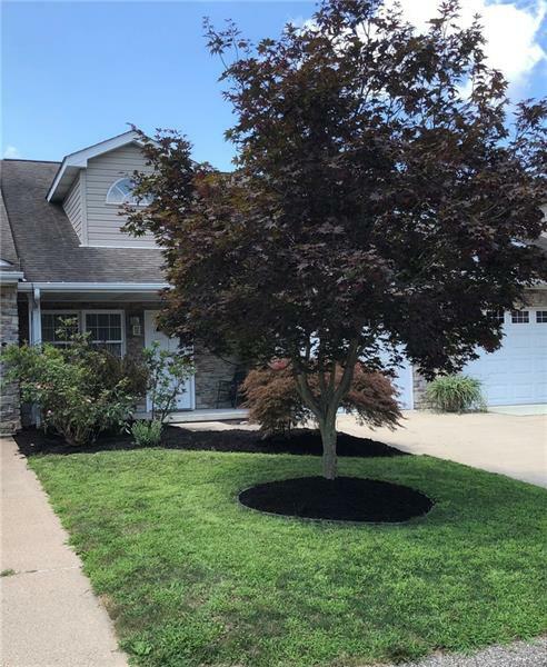 Property Photo: 297 Garden Hill Drive PA 15084