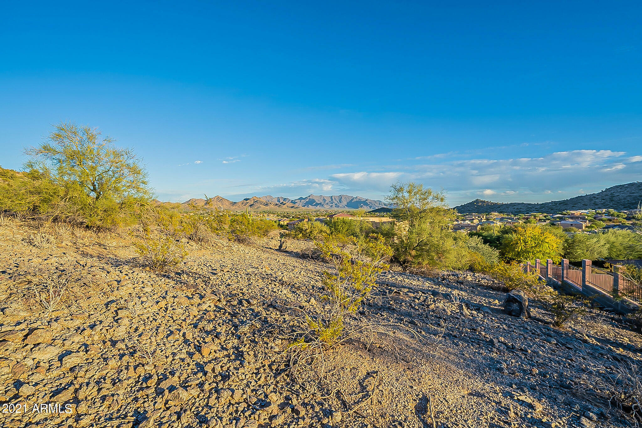 Property Photo: 10723 S Sunset Drive 37 AZ 85338