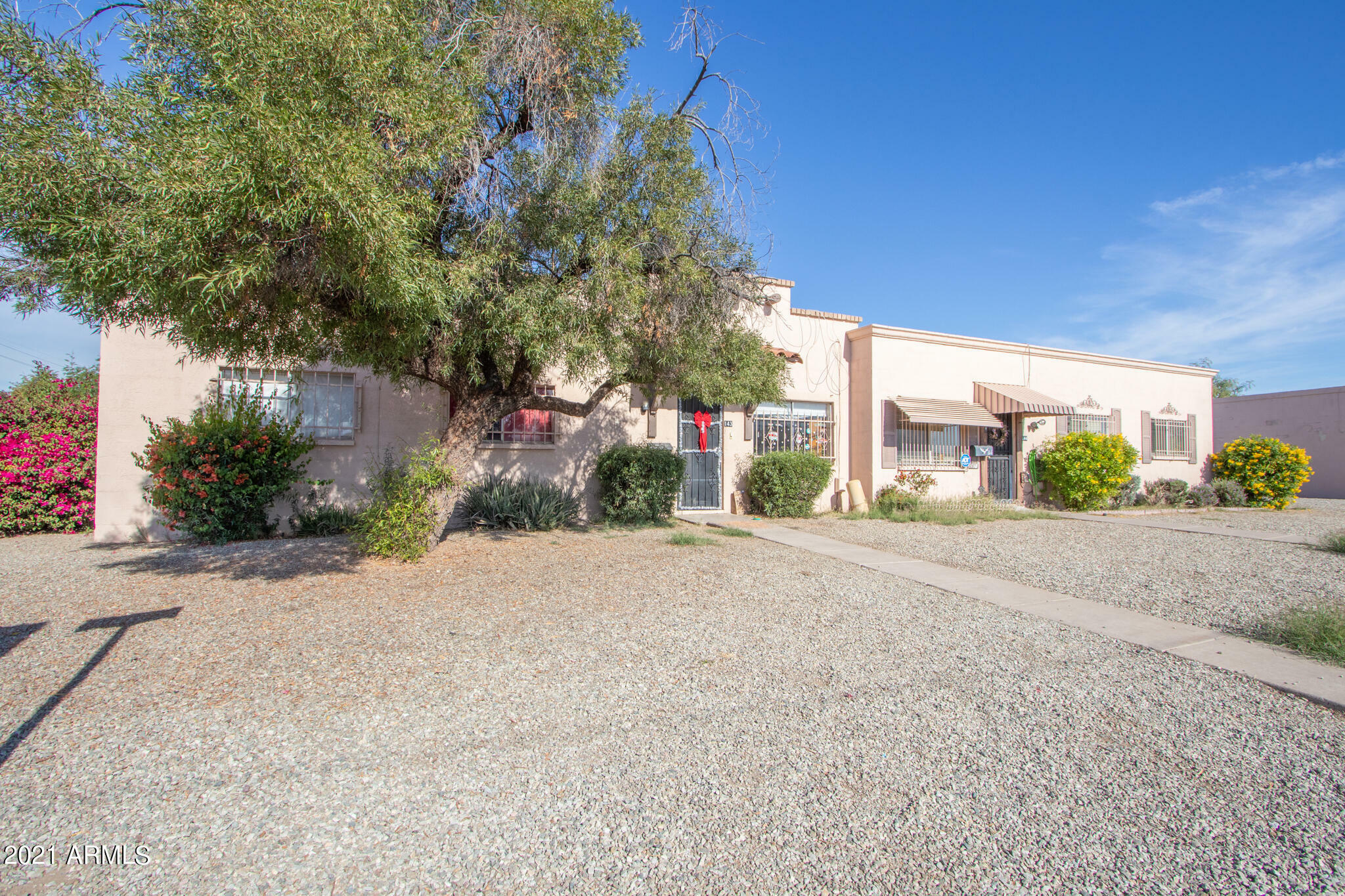 Property Photo:  4625 W Thomas Road 143  AZ 85031 