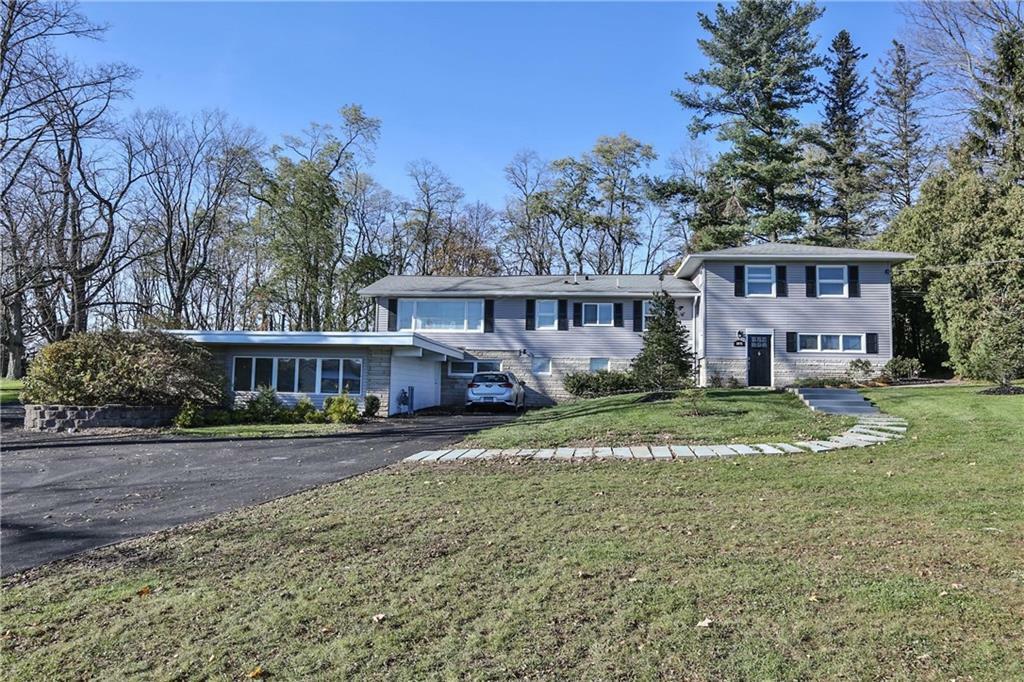 Property Photo:  3875 East Henrietta Road  NY 14467 