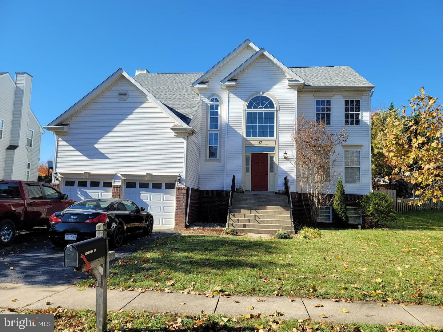 Property Photo: 47 Revere Drive WV 25414