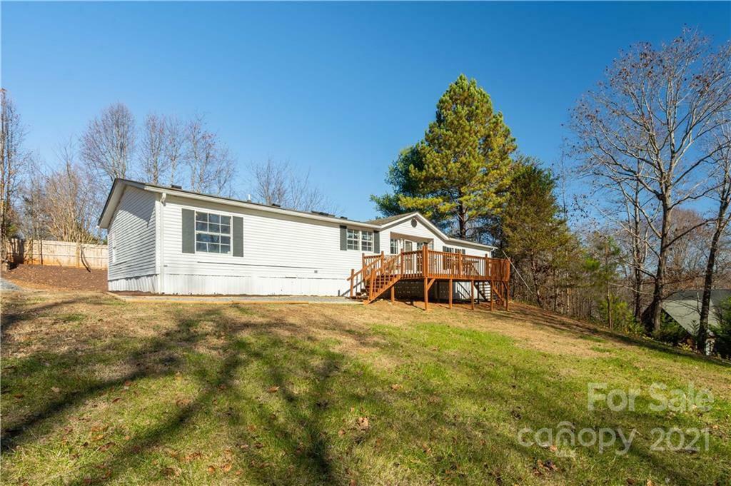 Property Photo:  1714 Wesley Road  NC 28655 