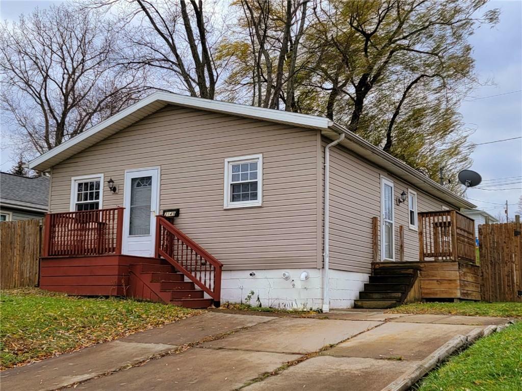 Property Photo:  2149 E 41st Street  PA 16510 