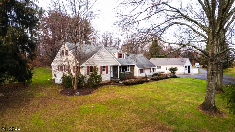 Property Photo:  247 Spring Hill Rd  NJ 08558 