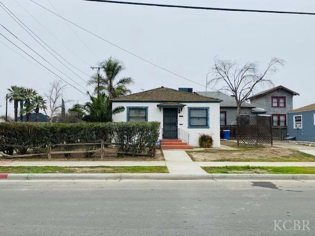 Property Photo:  815 N Harris Street  CA 93230 