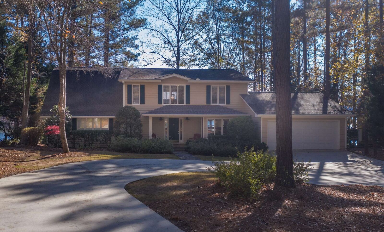 Property Photo: 1090 Granite Cove Court GA 30642