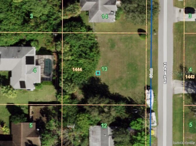 Property Photo:  1197 Sultana Street  FL 33952 