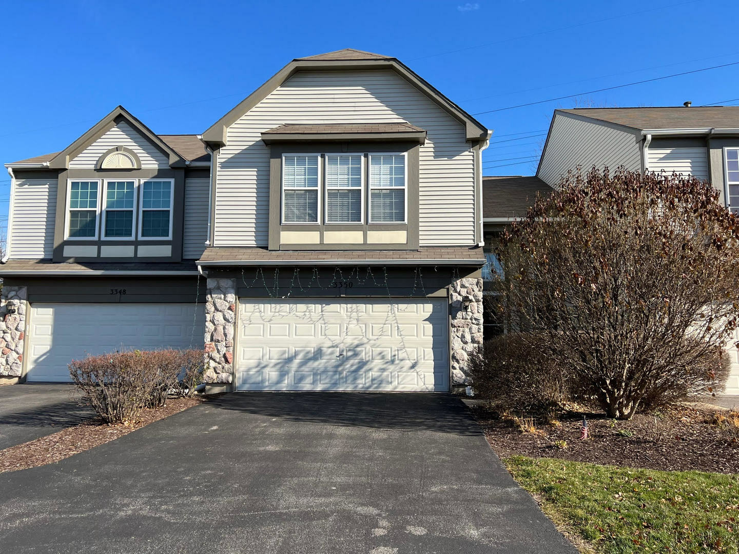 Property Photo:  3350 Cremin Court  IL 60502 