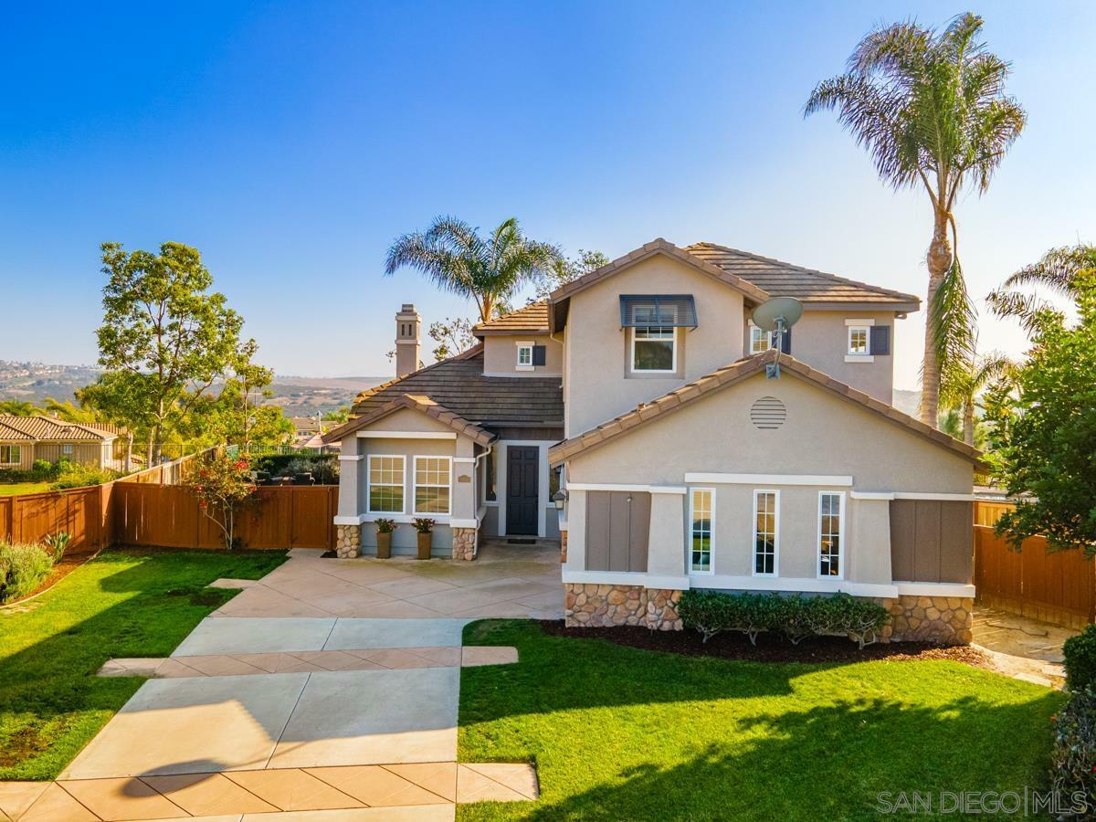 3931 Rill Ct  Carlsbad CA 92010 photo