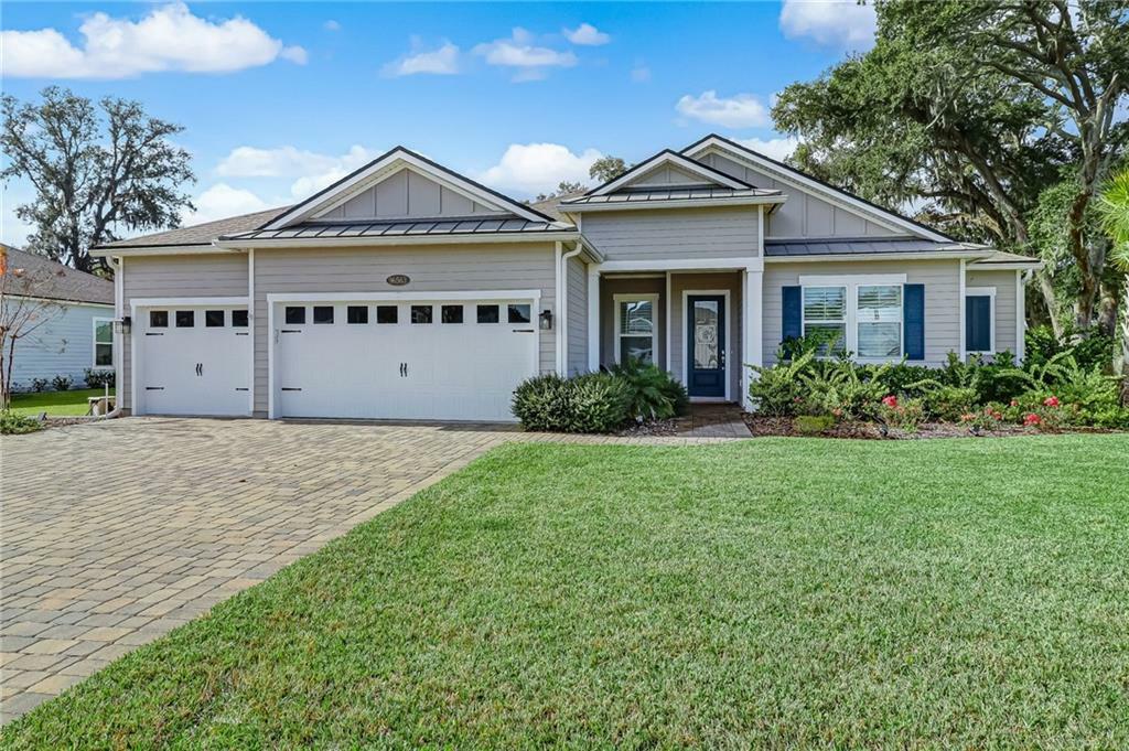 Property Photo:  96563 Grande Oaks Lane  FL 32034 