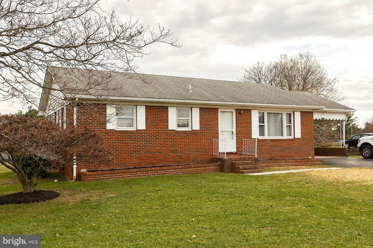 Property Photo: 248 Jubal Early Avenue WV 25428