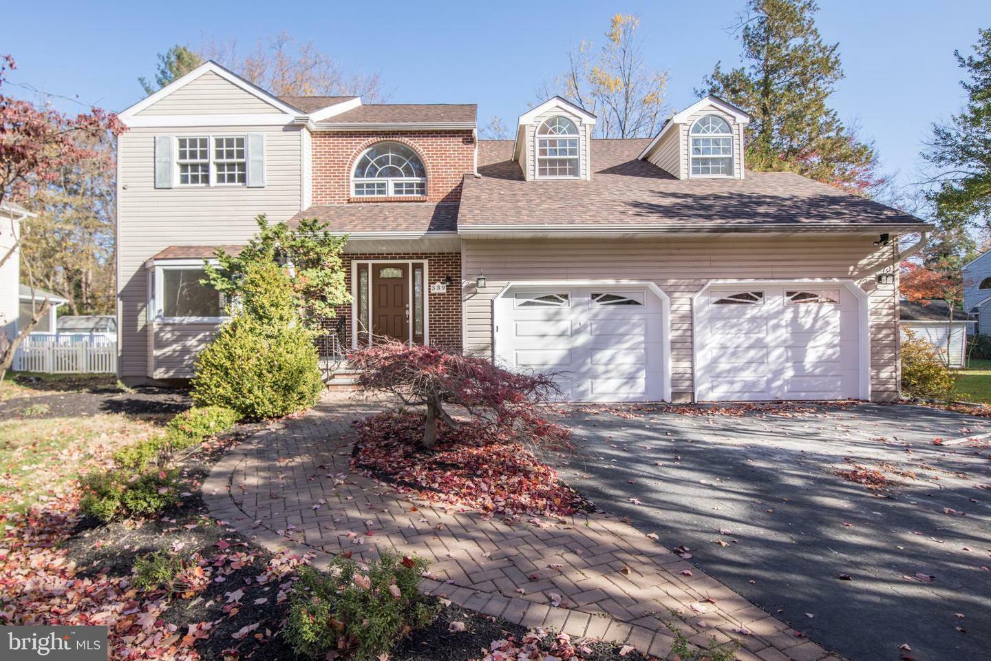 Property Photo:  339 Union Avenue  PA 19081 