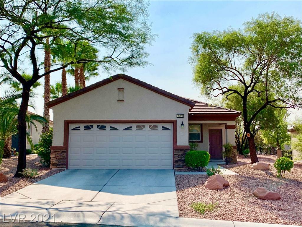 Property Photo:  2359 Garnet Star Street  NV 89044 