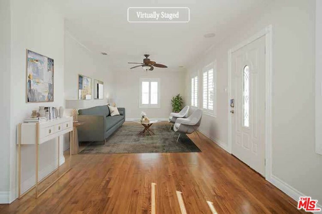 Property Photo: 1330 W 27th Drive CA 90731