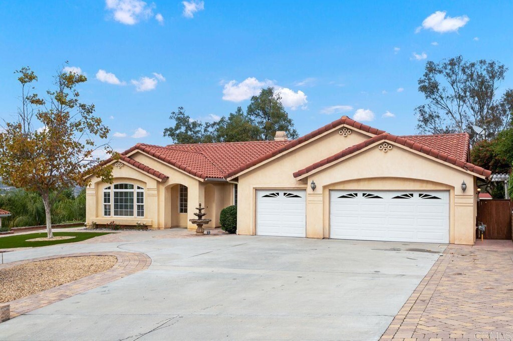 Property Photo: 1432 W 11th Avenue CA 92029