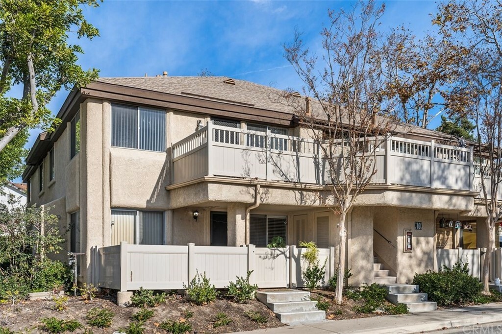 Property Photo:  25652 Rimgate Drive 10F  CA 92630 