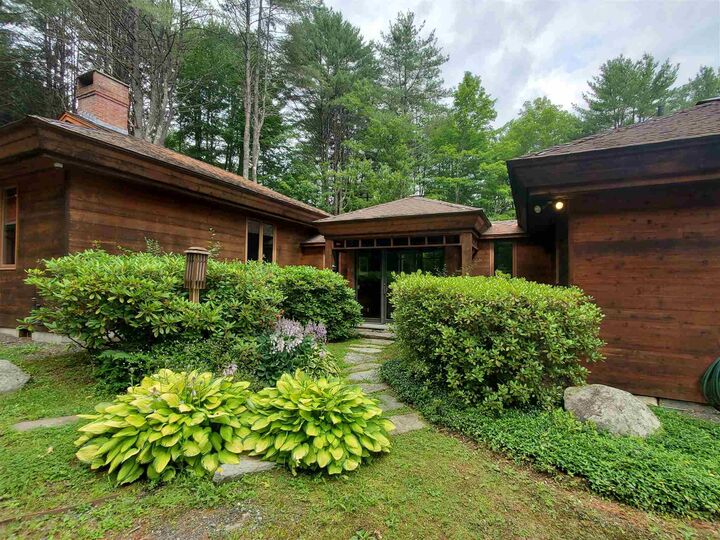 Property Photo:  179 Allen Family Road  VT 05059 