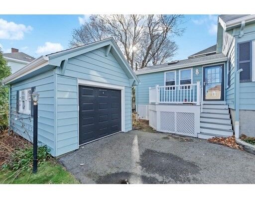 Property Photo:  77 Beal Road  MA 02453 