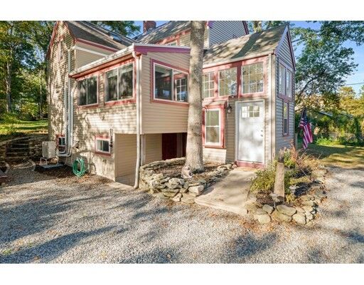 Property Photo:  36 Skylark Ave  MA 02360 
