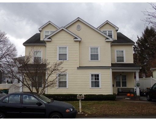 Property Photo:  107 Cedar Street  MA 02062 
