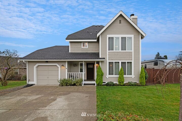 22626 13th Place W  Bothell WA 98021 photo