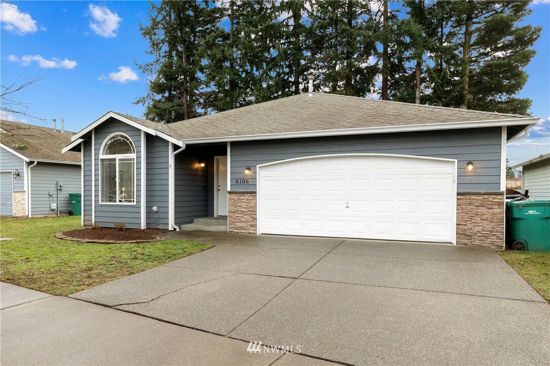 Property Photo:  6106 81st Place NE  WA 98270 