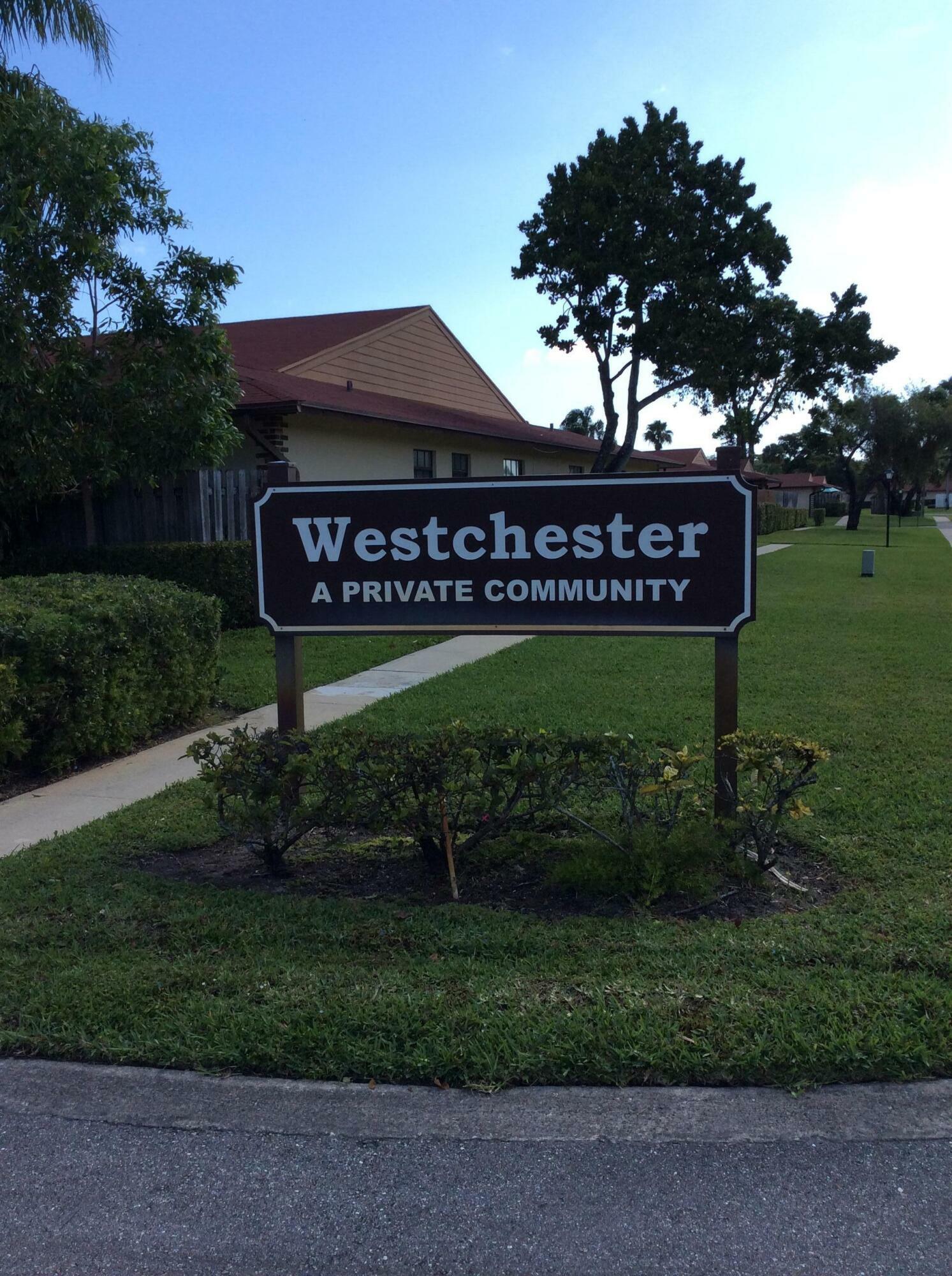 4383 Woodstock Drive D  West Palm Beach FL 33409 photo