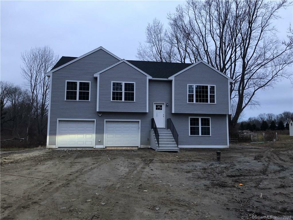 Property Photo: 150 Scotland Road CT 06360