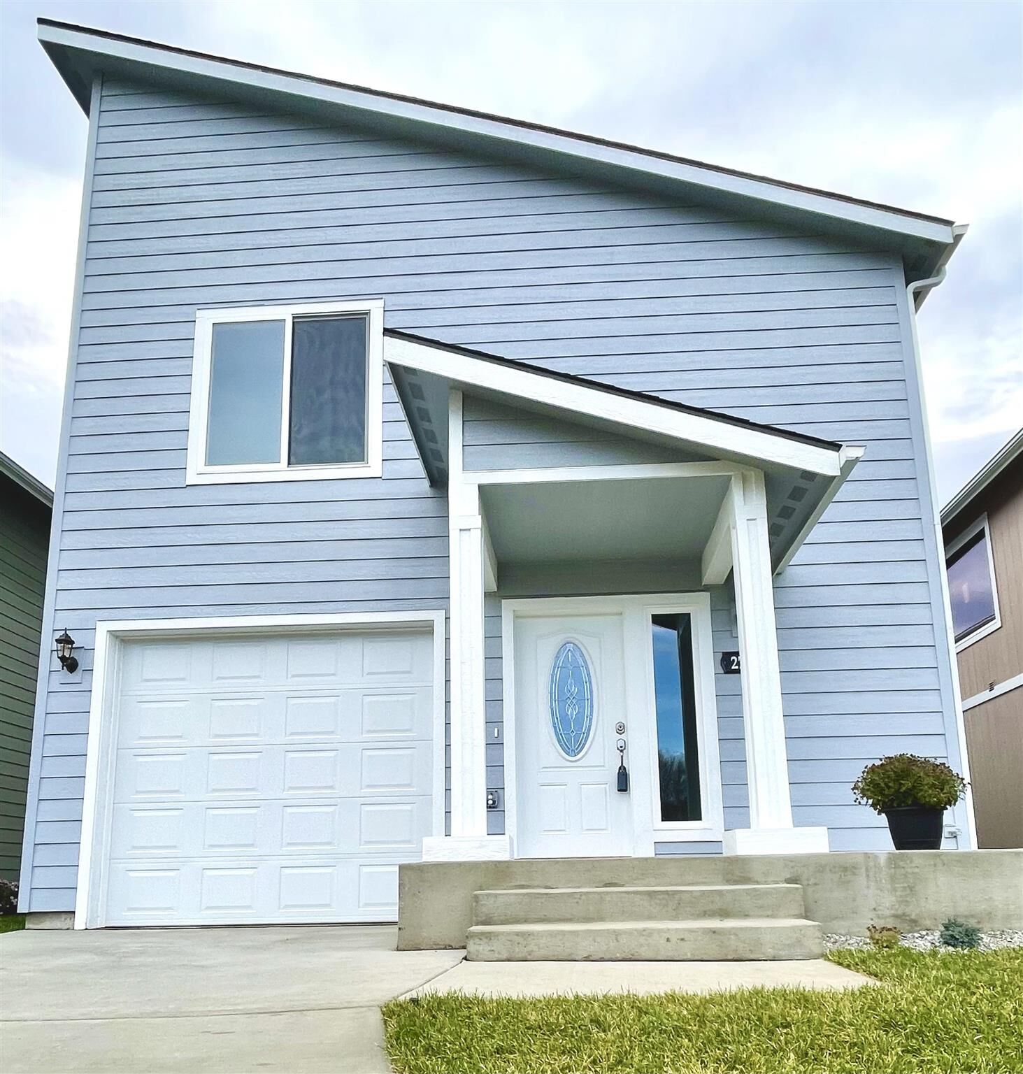 Property Photo:  2704 N Miami Ct  WA 99217 