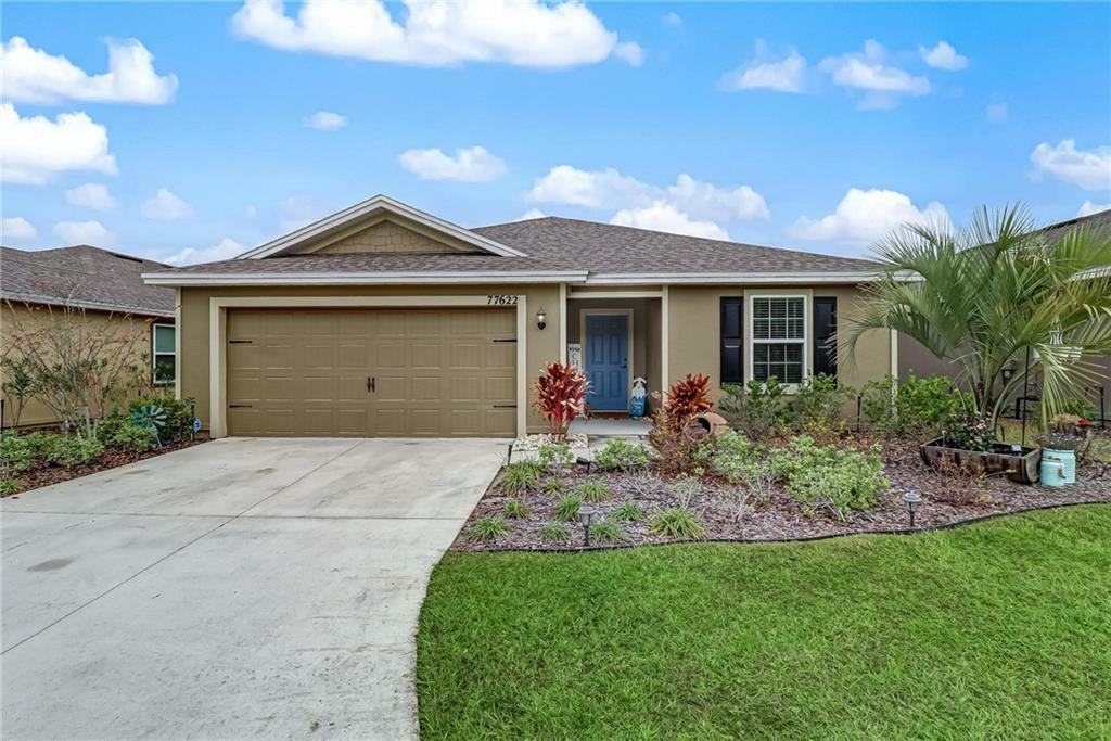 Property Photo:  77622 Lumber Creek Boulevard  FL 32097 