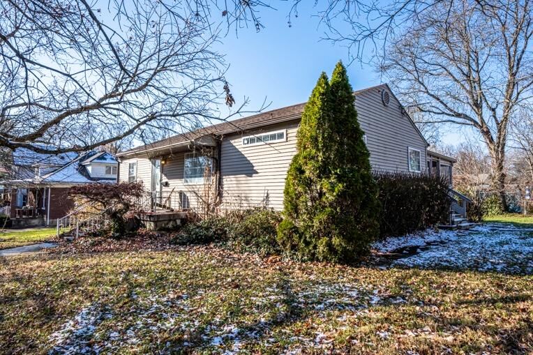 Property Photo: 175 Huey Ave OH 45233