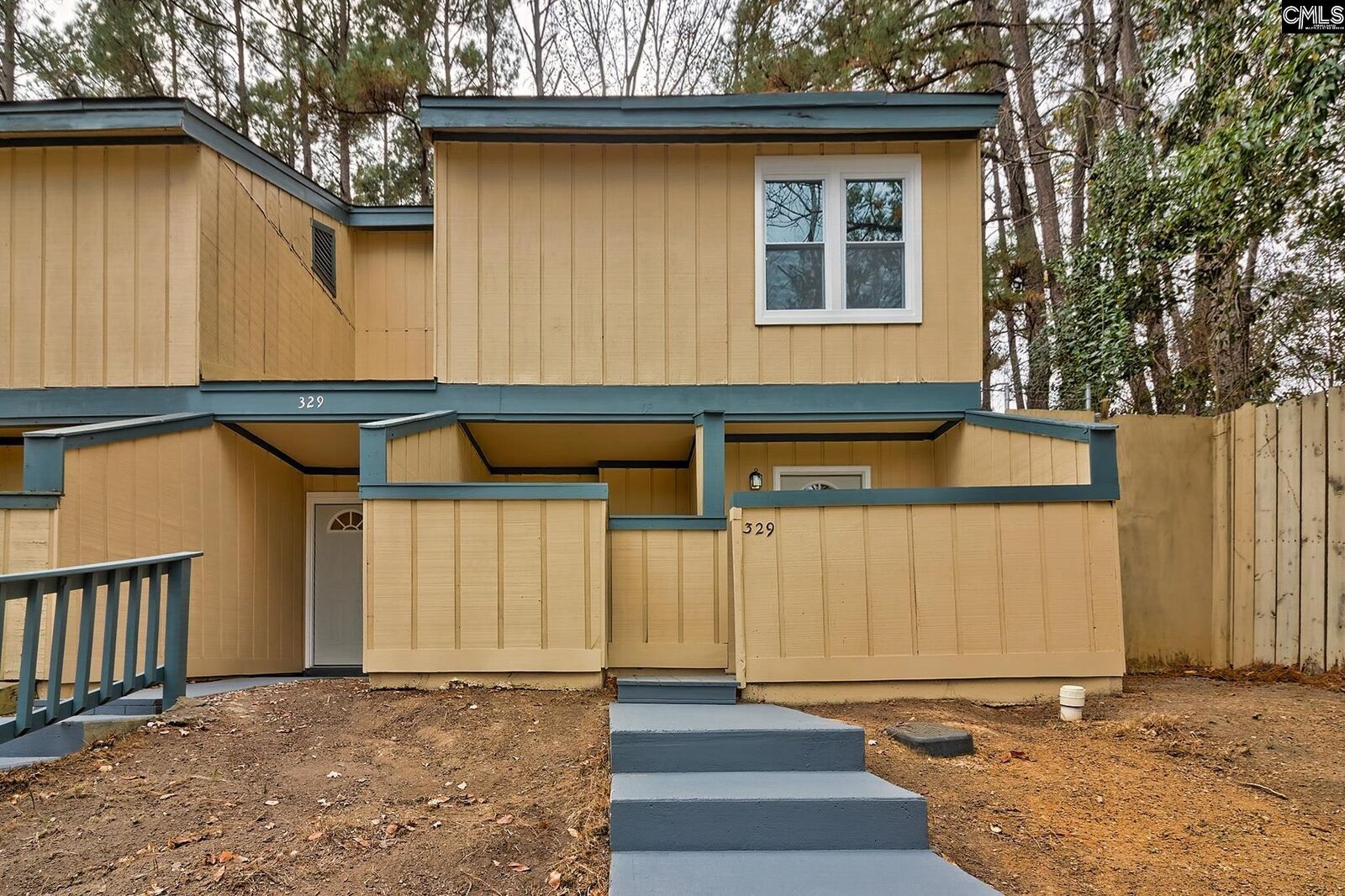 Property Photo:  329 Creek  SC 29210-4678 