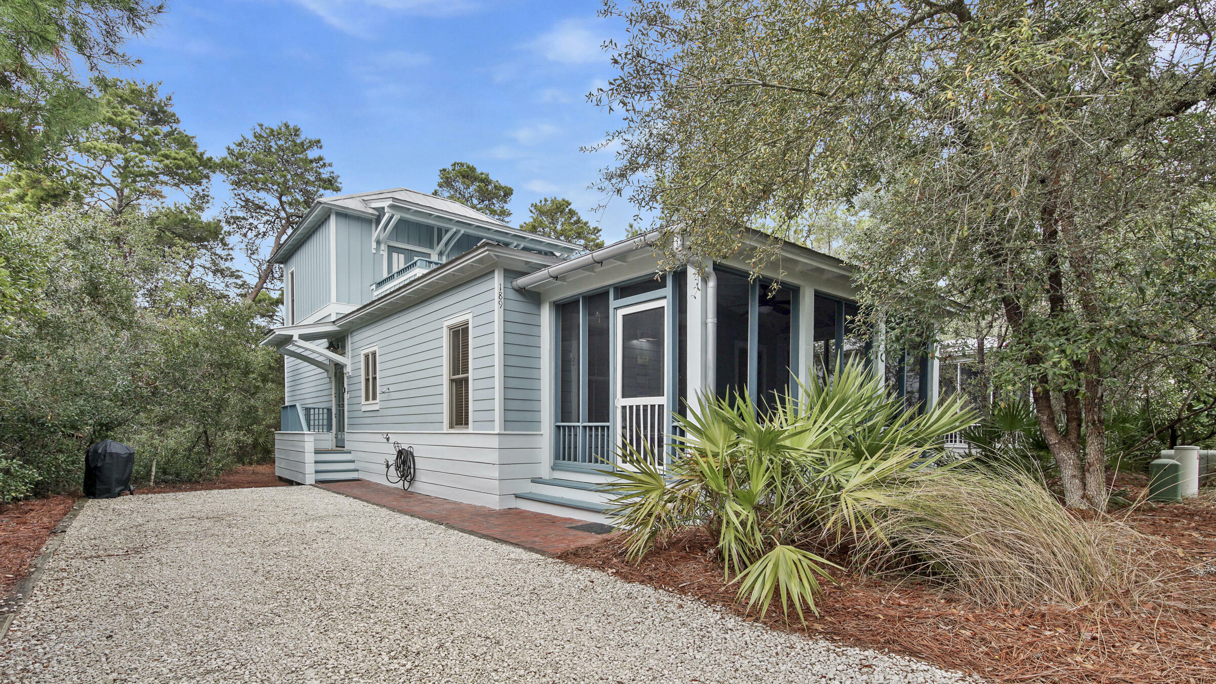 Property Photo:  189 Patina Boulevard  FL 32461 