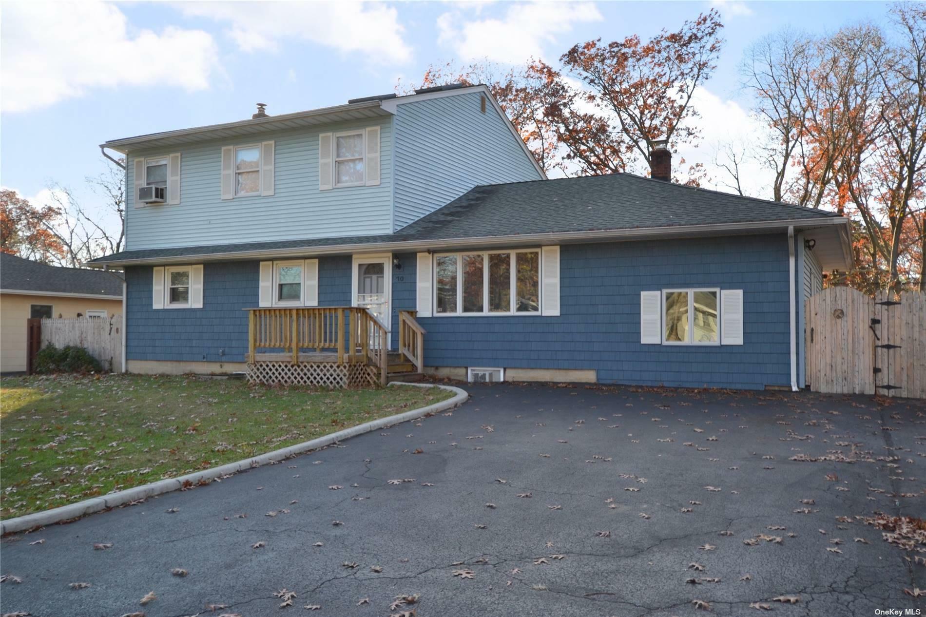 Property Photo:  70 Avenue A  NY 11741 