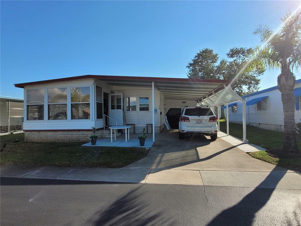 228 Dixie Lane  Tarpon Springs FL 34689 photo