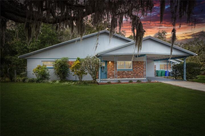 Property Photo:  270 N 1st Street  FL 32746 