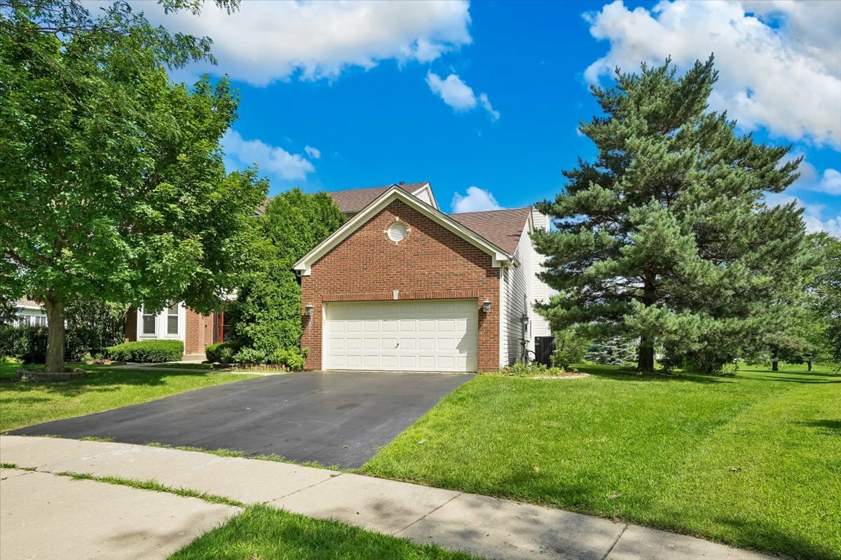 Property Photo: 231 Summerdale Lane IL 60102
