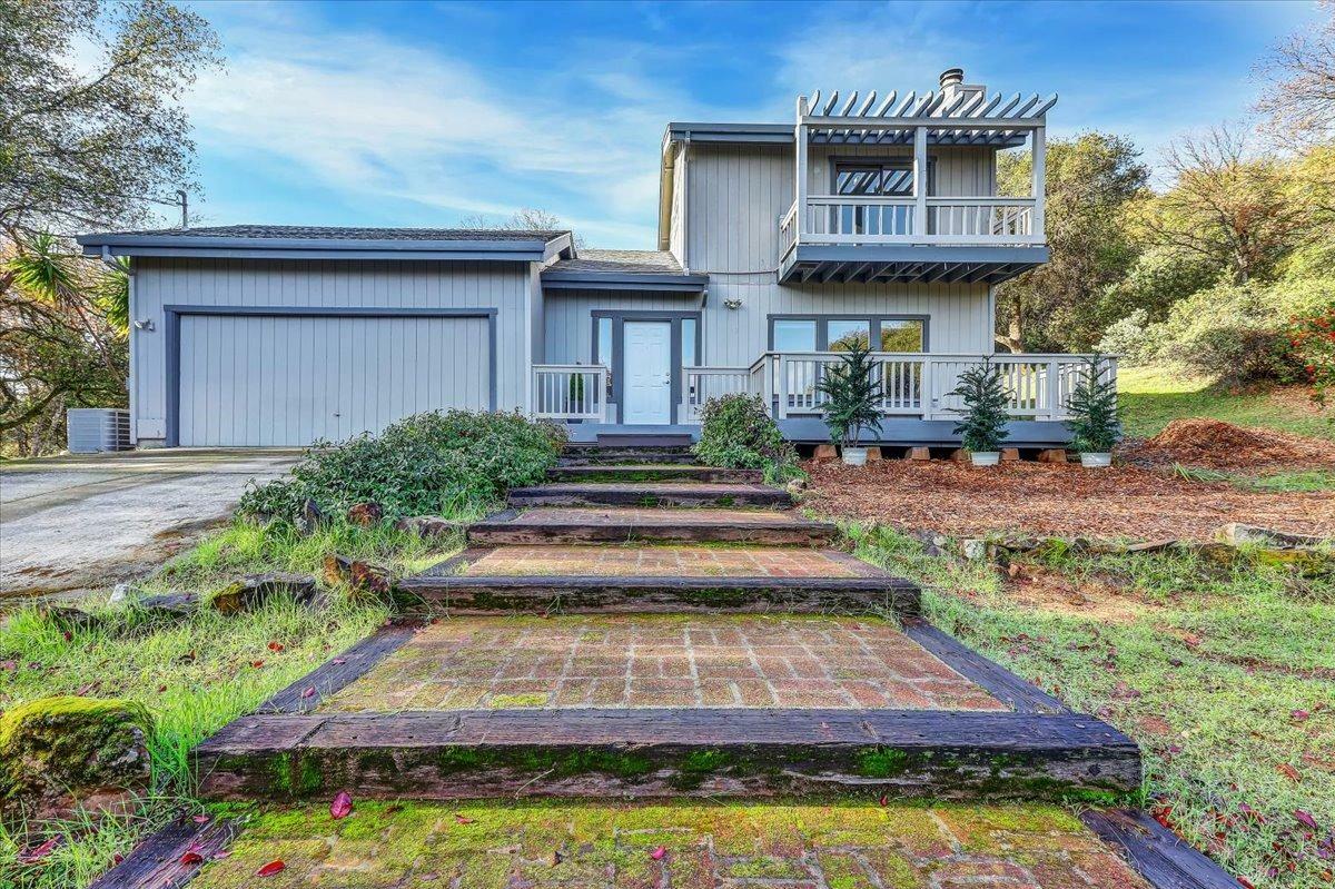 Property Photo: 10162 Donna Way CA 95946